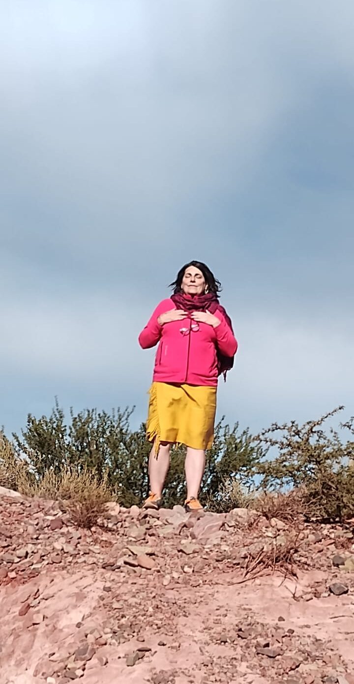 Denise Cáceres