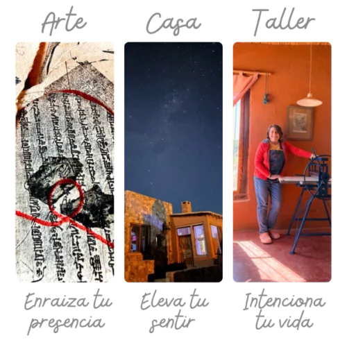 Arte Casa Taller