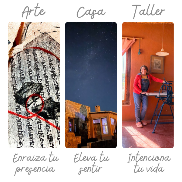 Arte Casa Taller